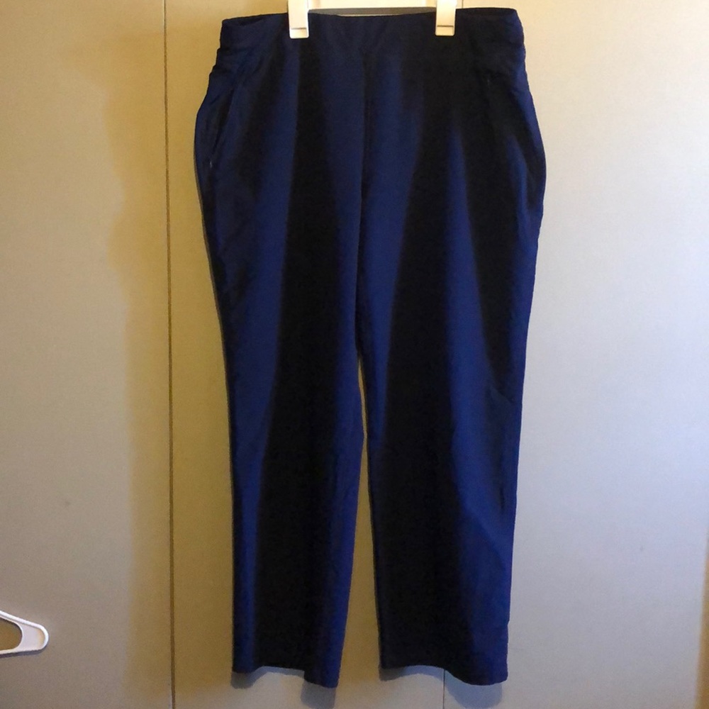 Chico’s Zenergy Pants